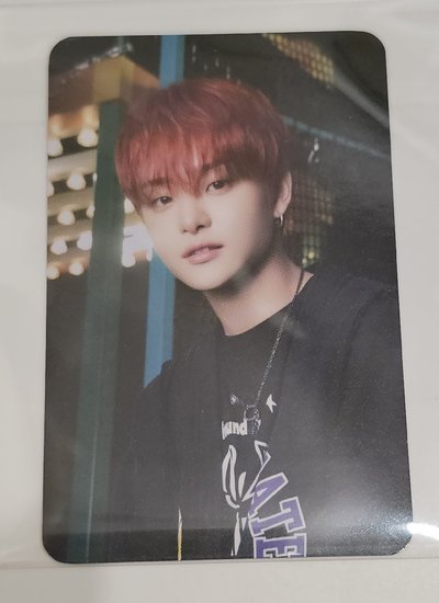 TREASURE BEST FRIEND FOREVER JIHOON 🐶