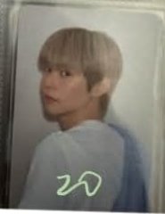 恩26年曆卡