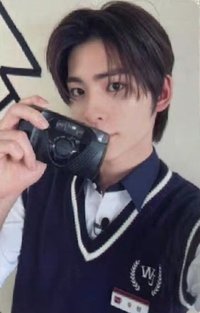 Reply High School 四期 3星 星光卡 