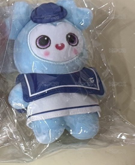 水手娃 吊娃 _娜璉