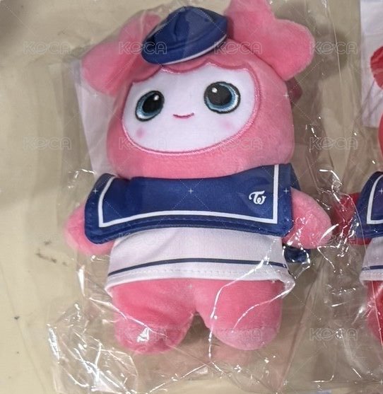 水手娃 吊娃 _MOMO