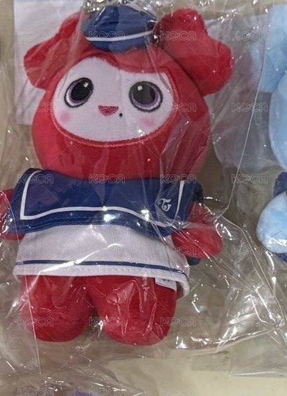 水手娃 吊娃 _彩瑛