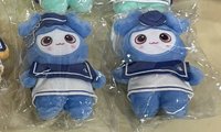 水手娃 吊娃 _子瑜