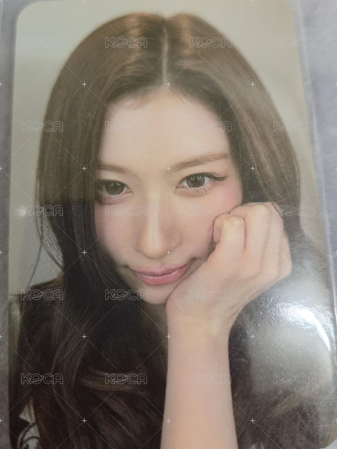 紗滿額卡❤️（綁200）