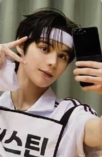 Reply High School 三期 1星 星光卡 