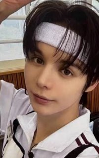Reply High School 三期 2星 星光卡 