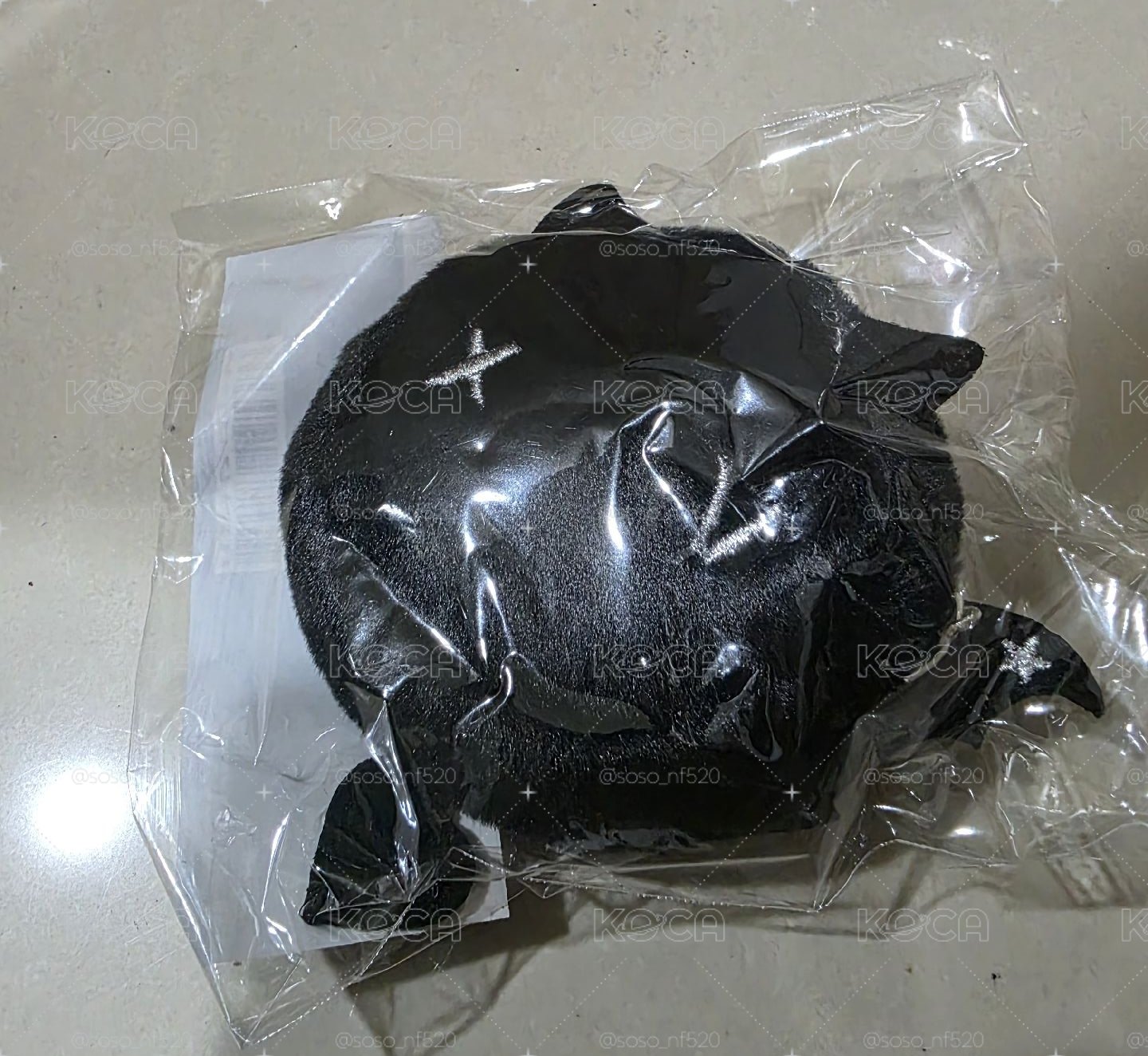 2nd世巡週邊