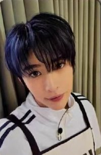 Reply High School 三期 2星 星光卡 