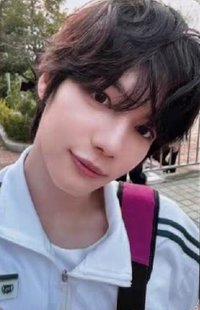 Reply High School 五期 2星 星光卡 