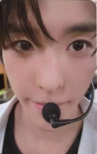 Reply High School 五期 1星 星光卡 
