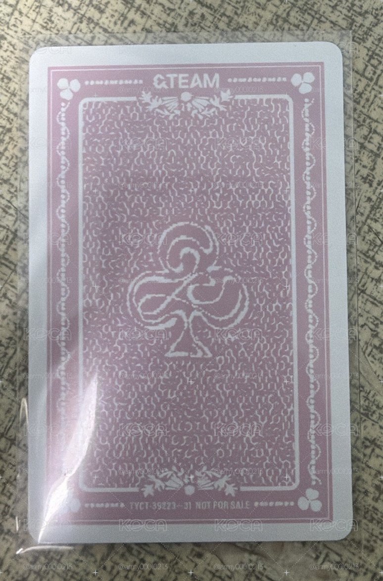 五月雨專輯卡