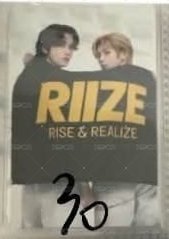 🦦🦌riize 卡