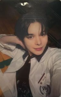 Reply High School 二期 1星 星光卡 