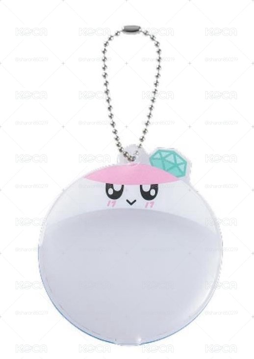 ［現貨］YAKUSOKU 蹦蹦小扇套