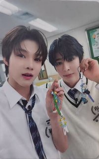 Reply High School 二期 4星 星光卡 