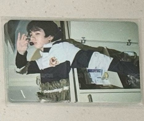 安專卡