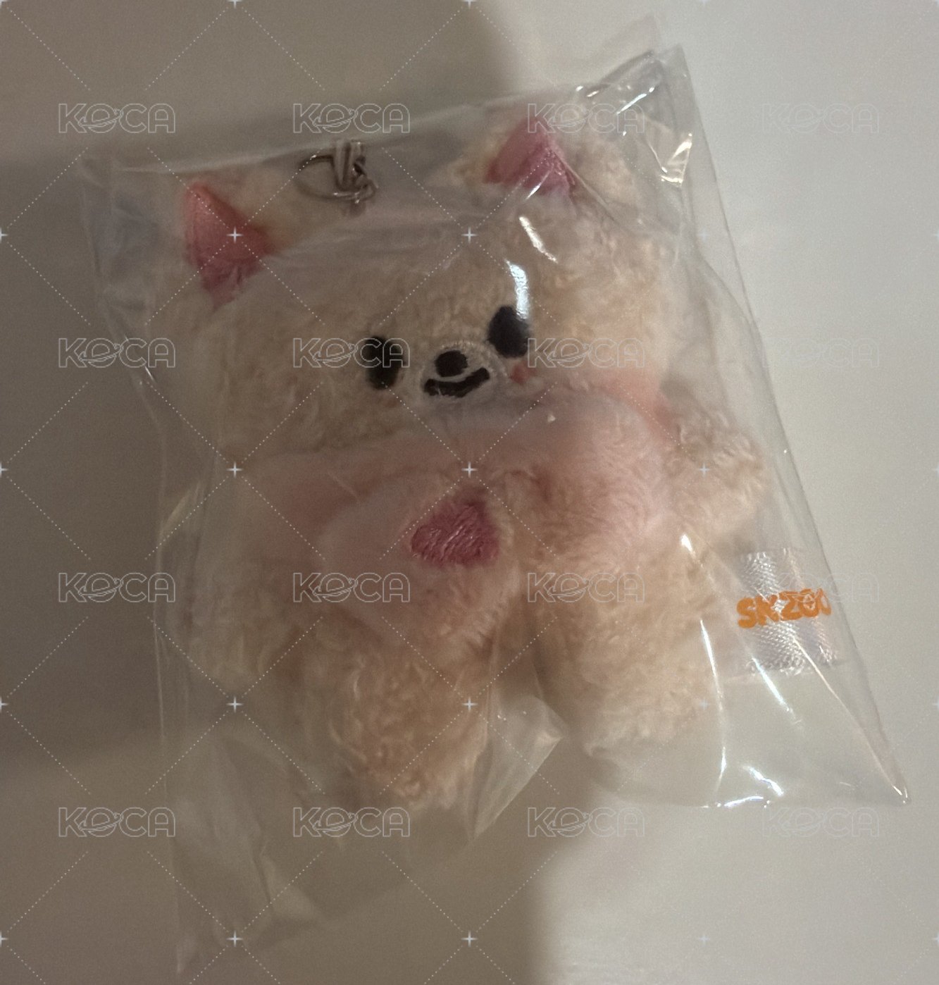 寅原皮一隻