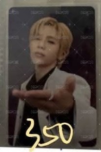 醬一巡閃卡