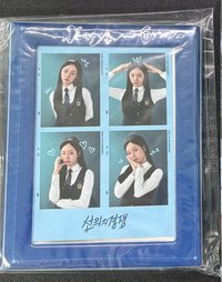 卡冊含明信片