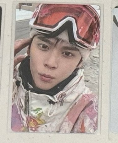 環球幸運卡 恩