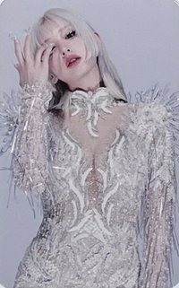 迷1 Nemo黑版 專輯卡 
