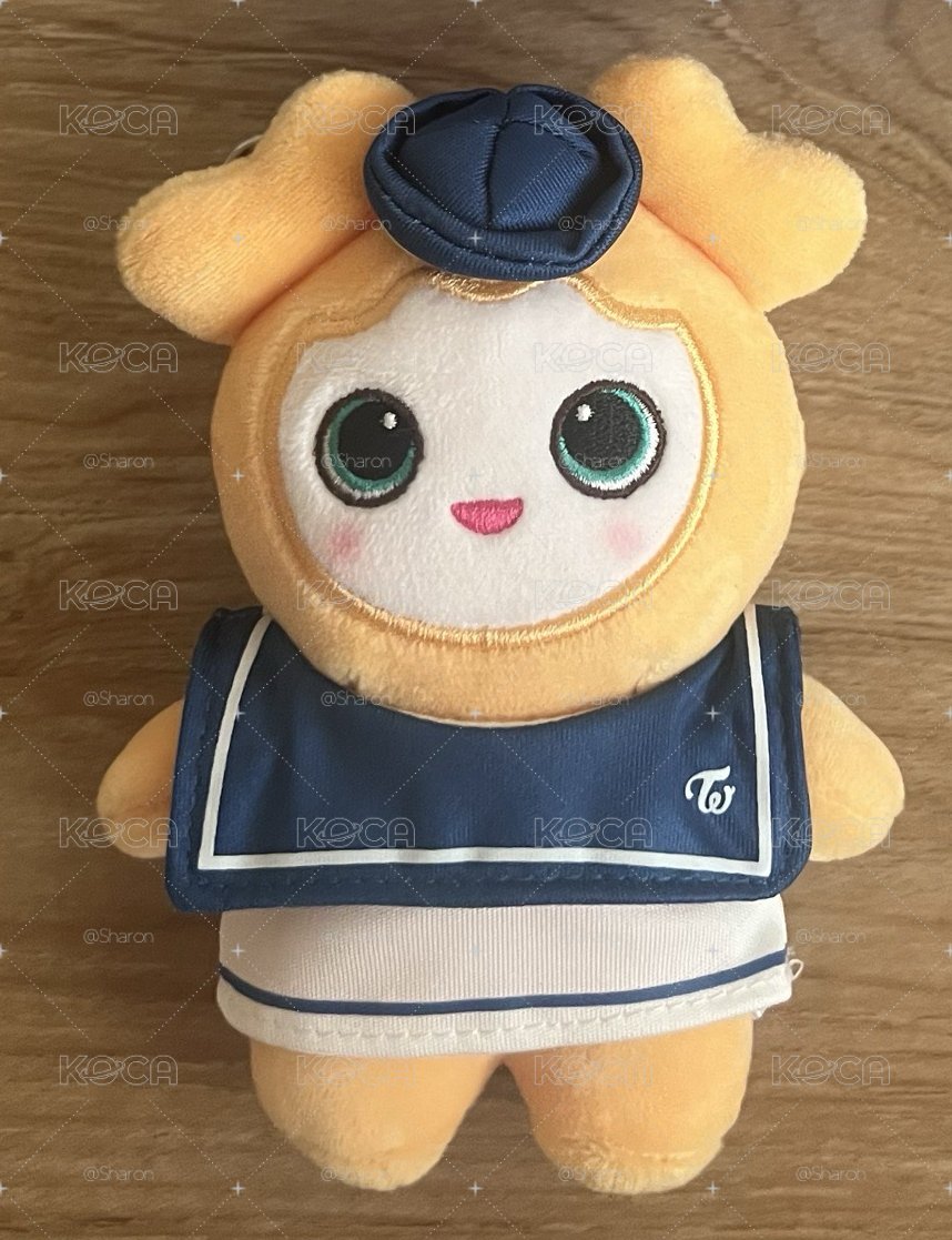 效海軍娃
