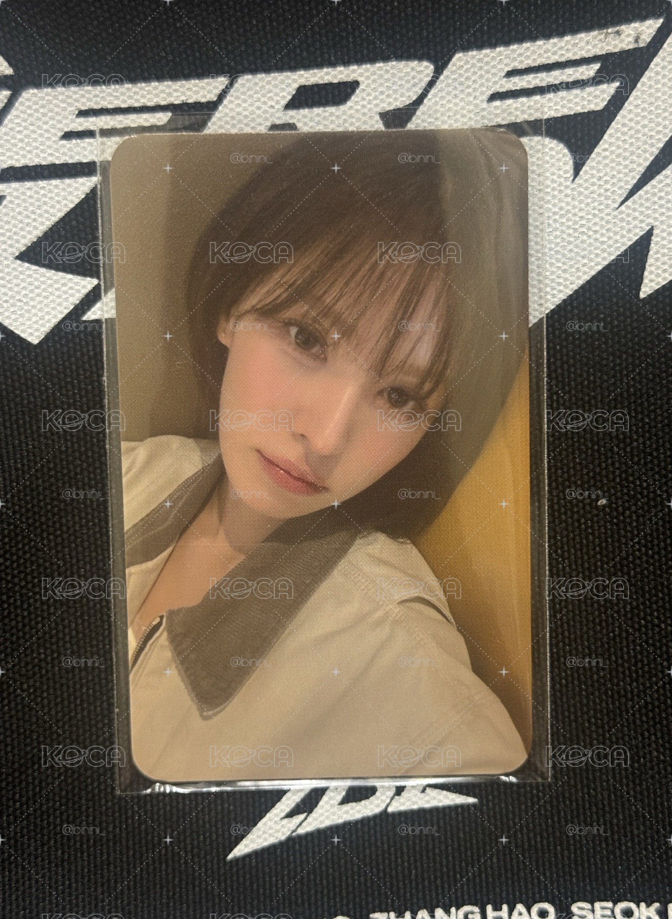 櫻花季小卡