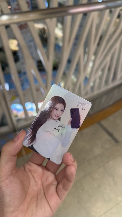 OPPO代言卡