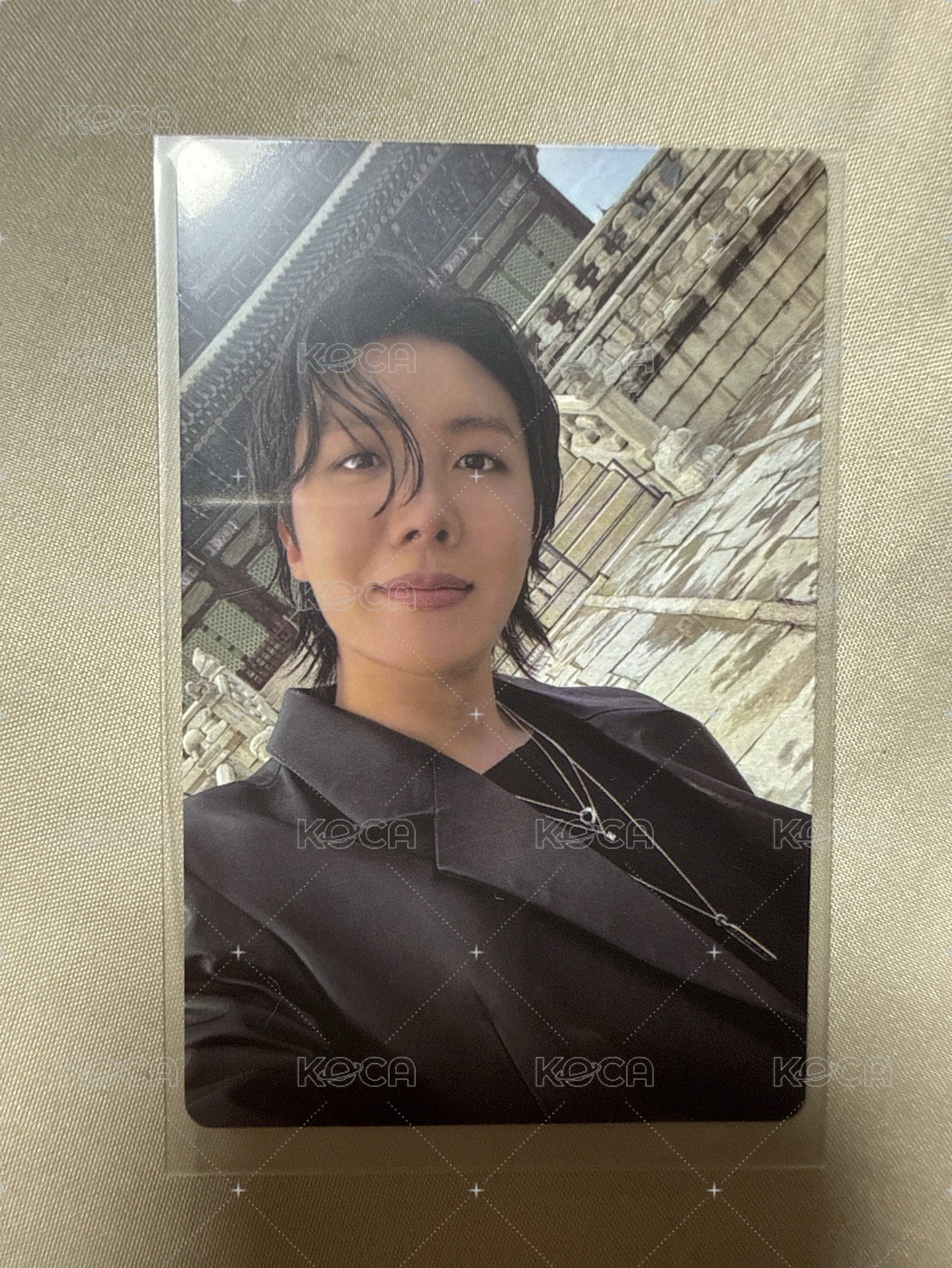 阿里郎專卡錫