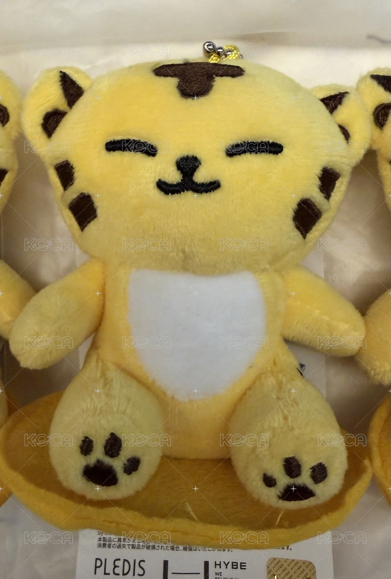 Miniteen原皮坐娃-榮🐯