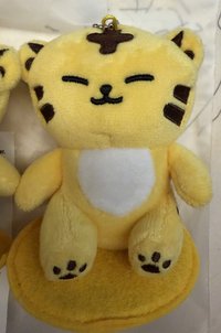 Miniteen原皮坐娃-榮🐯