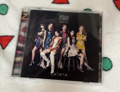latata 通常盤空專