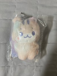 美美混色中（需多帶魔法娃或掃帚娃）