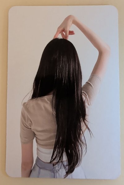 i've mine 員雙面卡