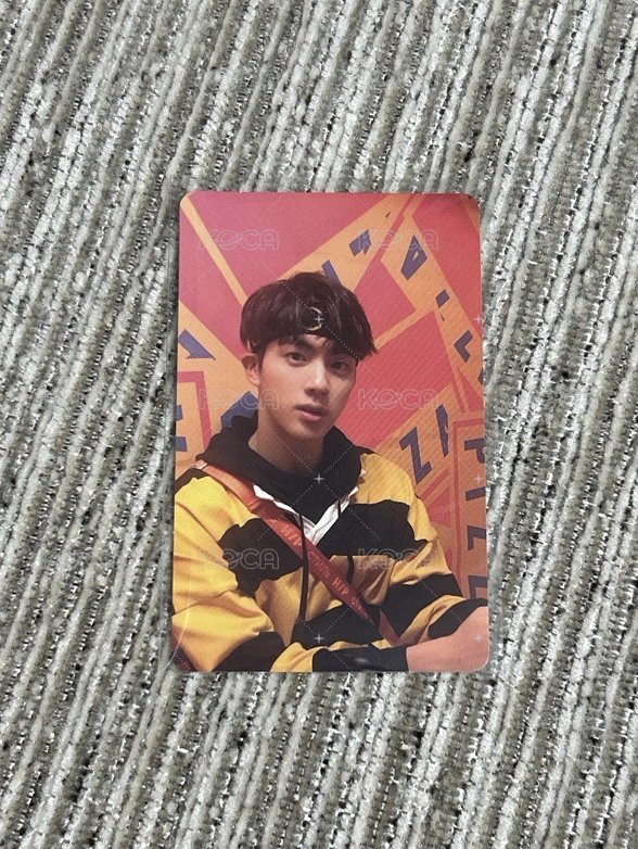 🍕Jin