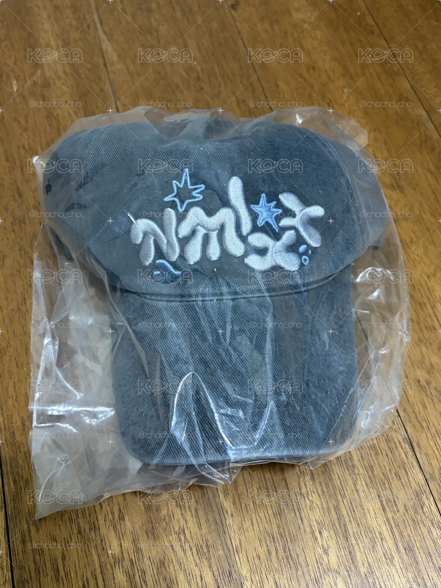 世巡 快閃店 帽子（可議）