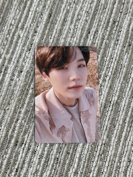suga 