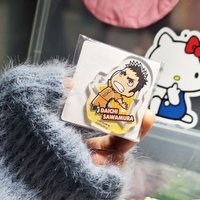 立牌 澤村大地小立牌