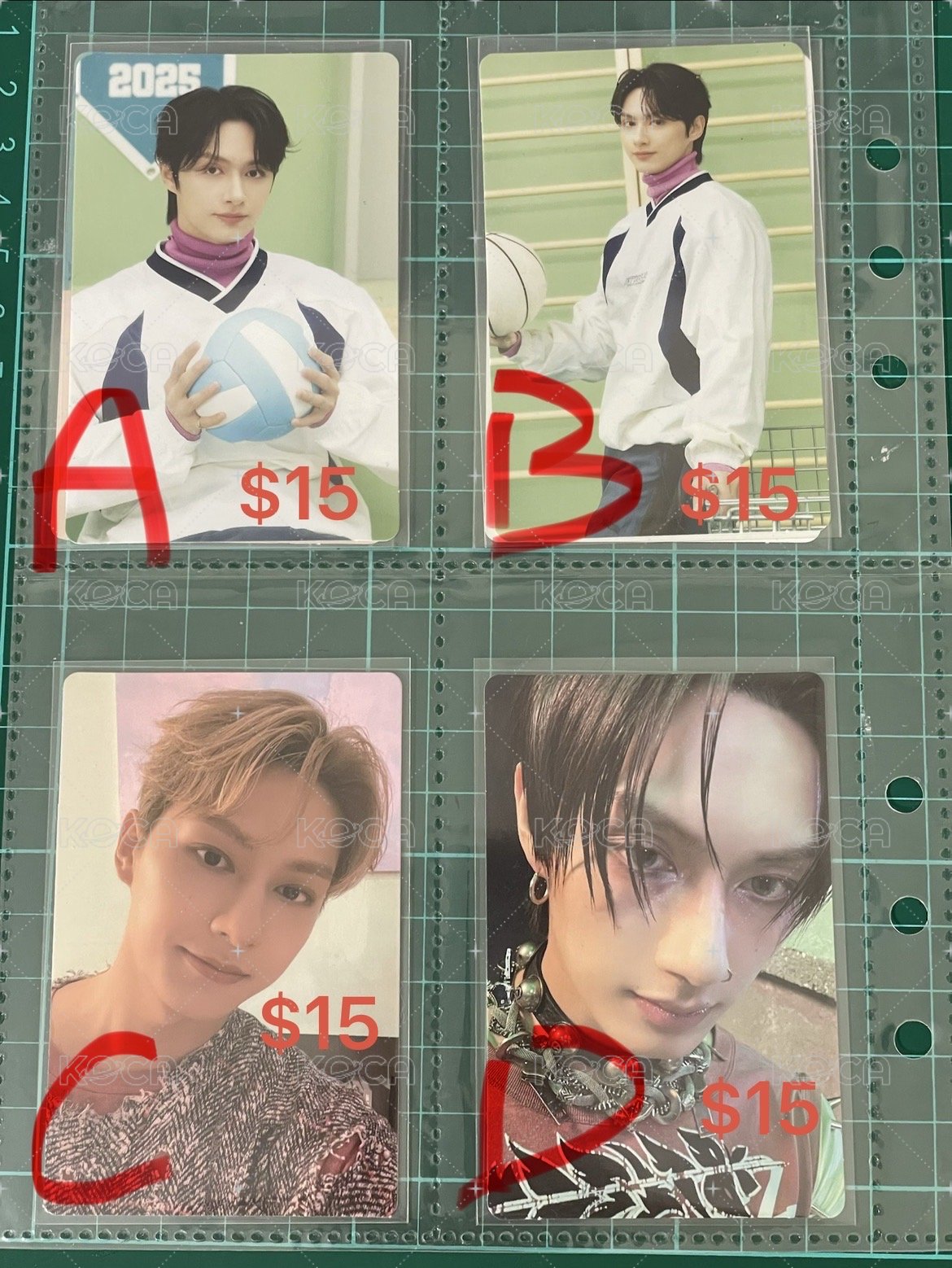 Jun A