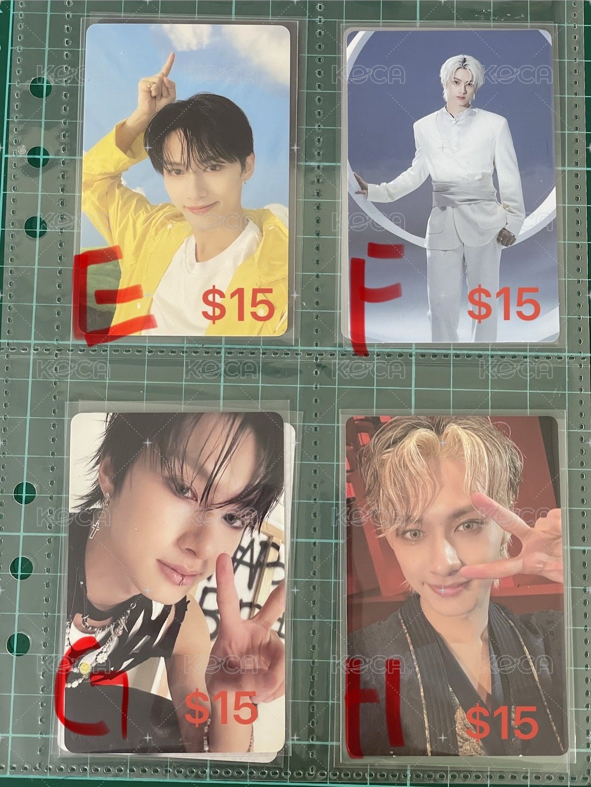 Jun E