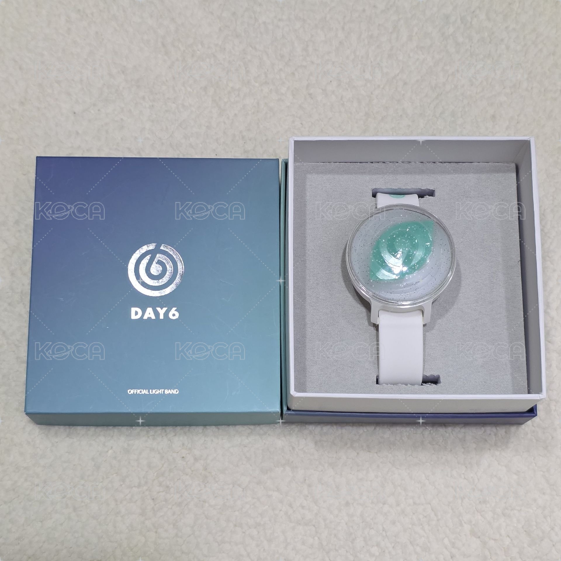 一代