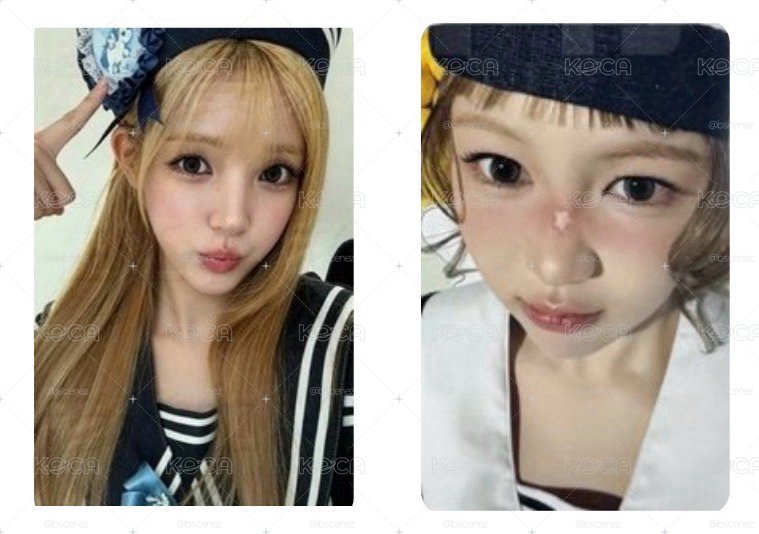 迷二 Lemon Tang 快閃店 線下 滿額卡 Yuha Yeon
