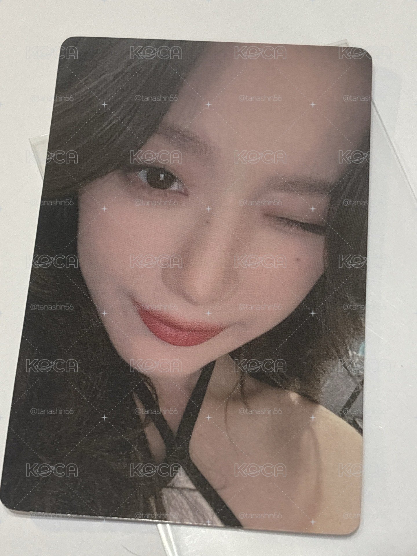 稀有💖yzy中簽刷