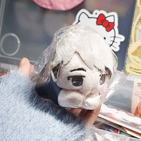 娃娃 盲盒娃娃 趴姿系列 宮治娃娃