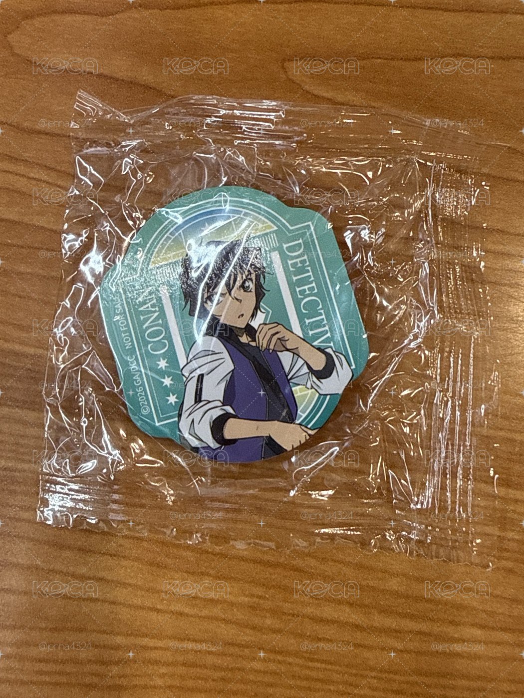 藏壽司磁鐵