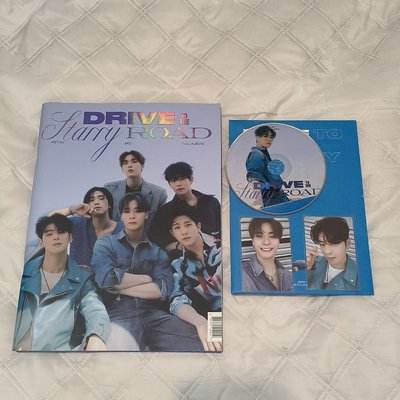 ASTRO 正三Drive ver.全專