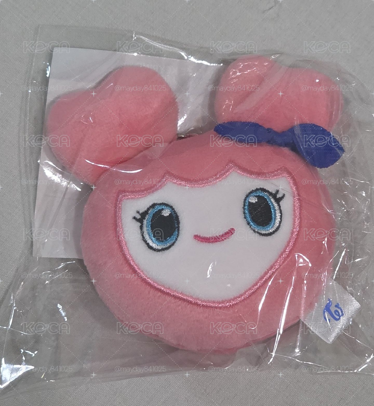 現貨 Twice momo大頭吊飾