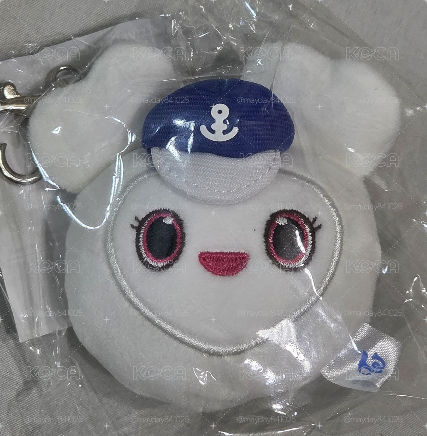 現貨 Twice 多賢 大頭吊飾