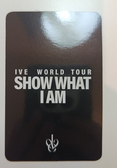 SHOW WHAT I AM 隨機卡 急用錢速速出‼️😭🙏