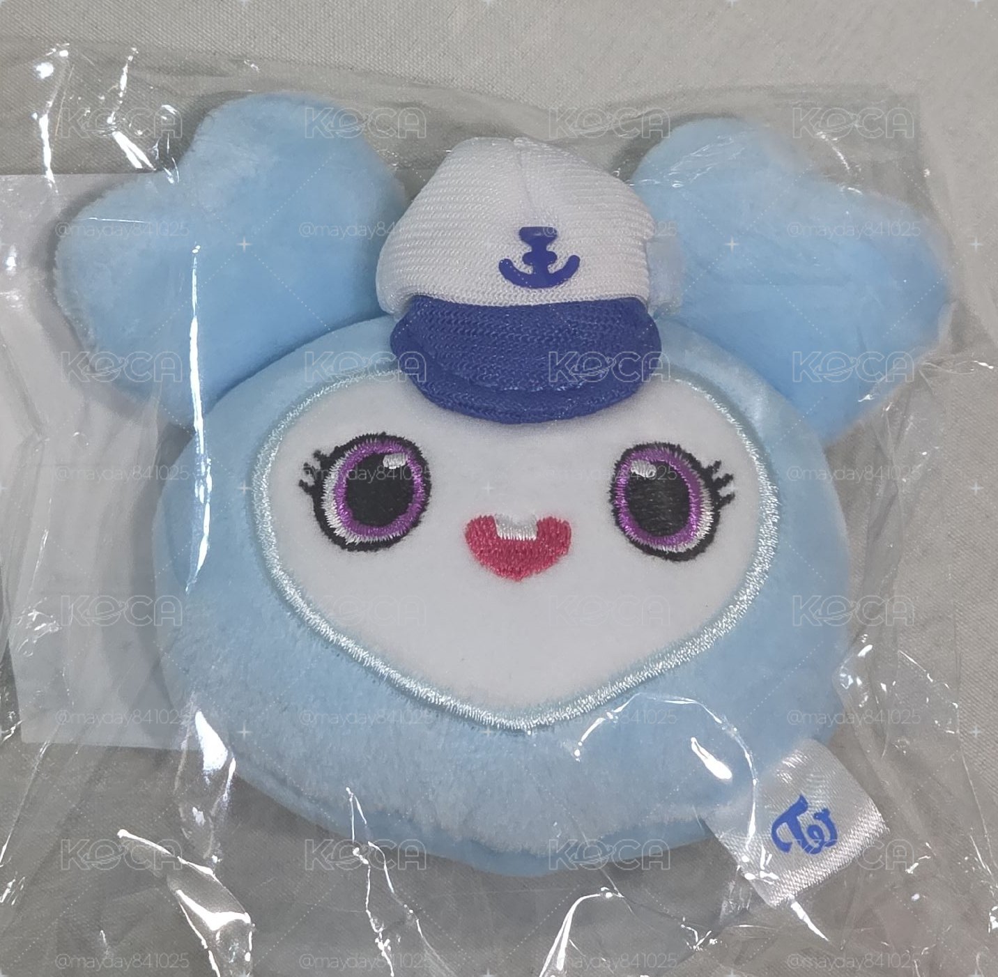 現貨 Twice 娜璉 大頭吊飾
